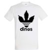 Friking Dinos - 388 | Camisetas Nino