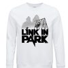 Friking Link In Park - 257A | Sudaderas Sin Capucha Nino