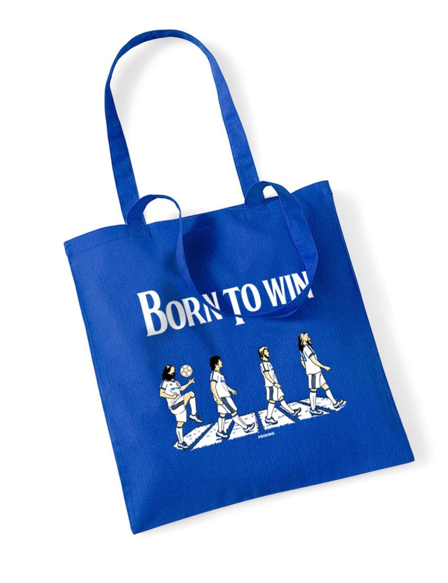 Friking Born To Win - 370 | Bolsas De Asas