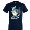 Friking Espeto Patronum - 538 | Camisetas Nino