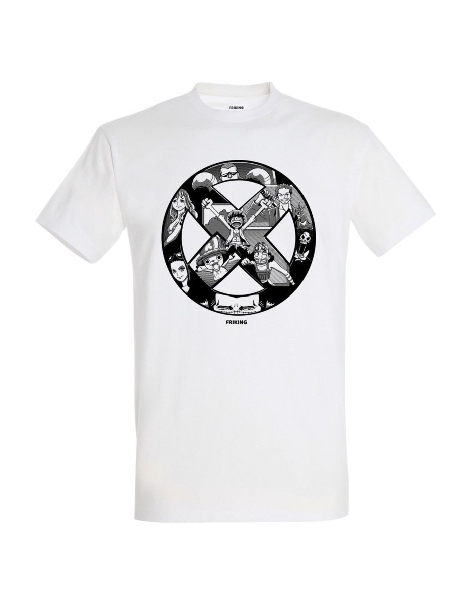 Friking Treasure X - 50 | Camisetas Nino