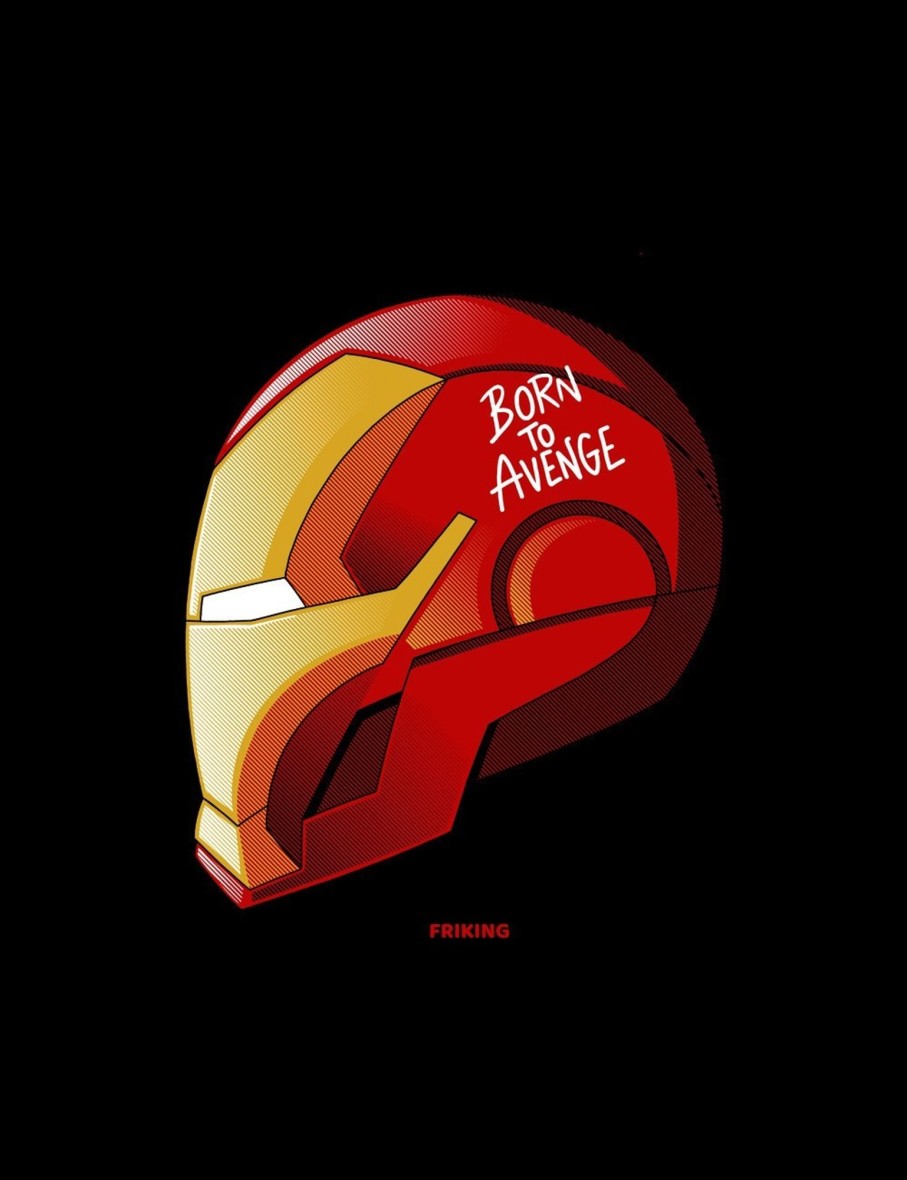 Friking Born To Avenge - 57 | Bolsas De Asas