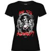 Friking Are You Scared? - D 52 | Camisetas Mujer