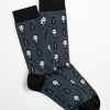 Friking Calcetines Friking - Modelo Gothic Girl | Calcetines