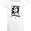 Friking Wanted Thief - 201 | Camisetas New York