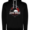 Friking Japan World - 88 | Sudaderas Con Capucha Uni