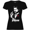 Friking The Professor - 115 | Camisetas Mujer