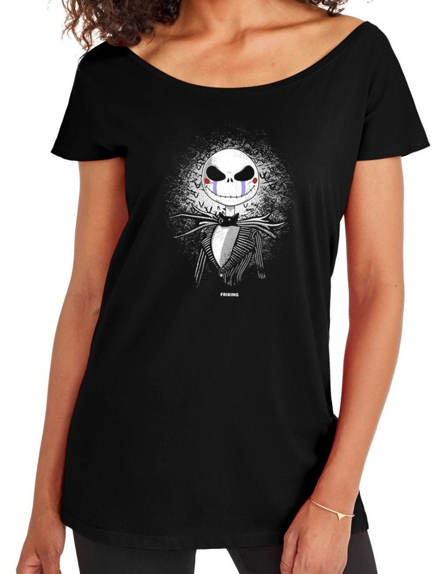 Friking Five Nights To Christmas - 124 | Camisetas New York