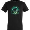 Friking Shadow Experiment - D 522 | Camisetas Hombre