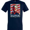 Friking Super - 200 | Camisetas Hombre