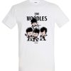 Friking The Woodles - 439 | Camisetas Hombre