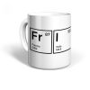 Friking Friki T.58 | Tazas