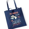 Friking Pandas - 366 | Bolsas De Asas