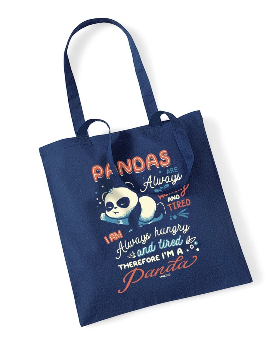 Friking Pandas - 366 | Bolsas De Asas