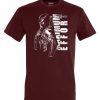 Friking Maximum Effort - 175 | Camisetas Hombre