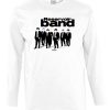 Friking Reservoir Band - 223 | Camisetas Manga Larga Hombre