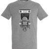 Friking Arcade Trooper - D 509 | Camisetas Hombre