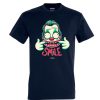 Friking Forced Smile - D 186 | Camisetas Nino