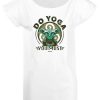 Friking Do Yoga You Must - D 93 | Camisetas New York