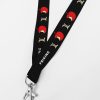 Friking Lanyard Apple | Lanyards