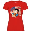 Friking Superamen - 347 | Camisetas Mujer