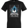 Friking Over The Speed Limit | Camisetas Tallas Grandes