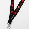 Friking Lanyard Nube Roja | Lanyards