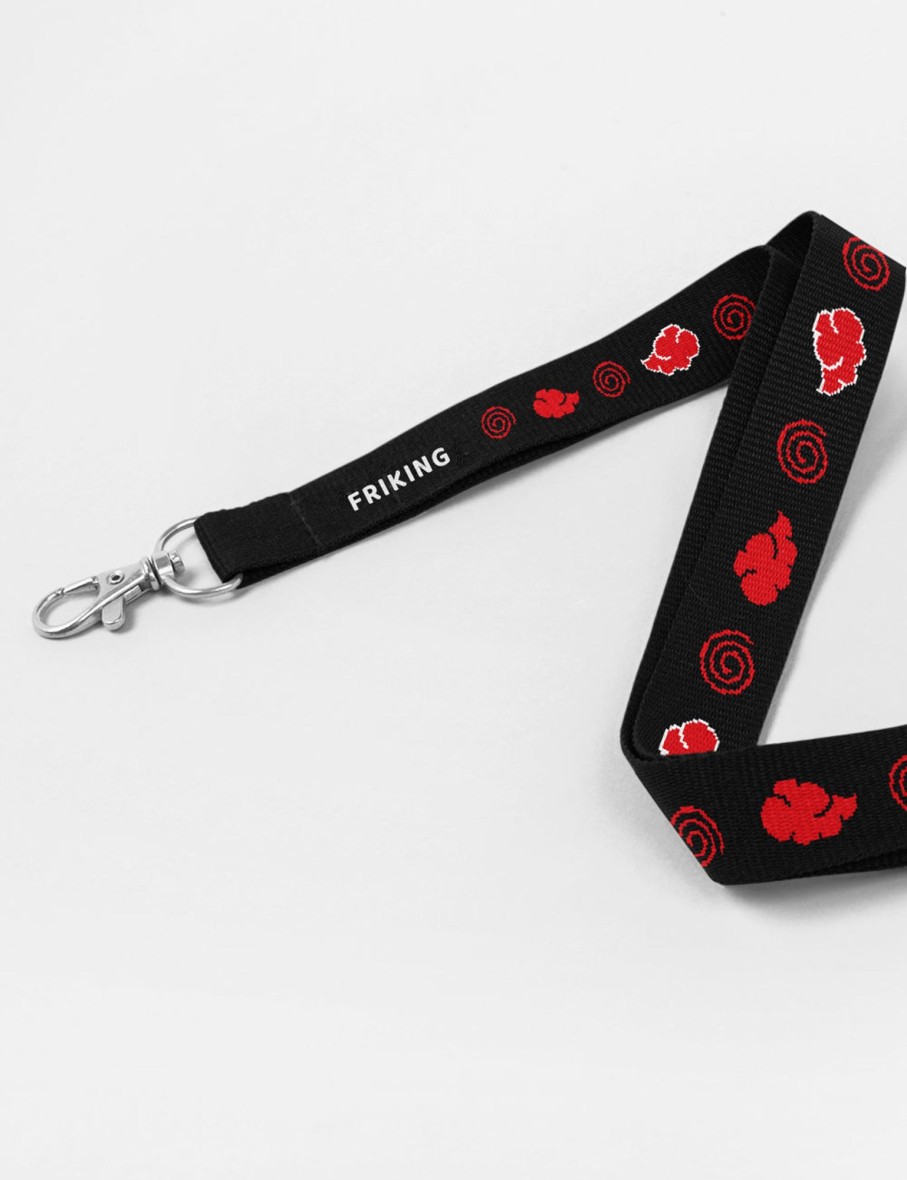 Friking Lanyard Nube Roja | Lanyards