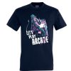 Friking Let´S Play Arcade - 287 | Camisetas Nino