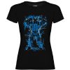 Friking Mr Hero - 38 | Camisetas Mujer