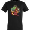 Friking Avenge Lessons | Camisetas Tallas Grandes