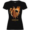 Friking The Llama'S Games - 64 | Camisetas Mujer