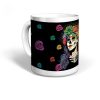 Friking Rainbow Catrina T.69 | Tazas