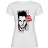 Friking Knock Knock - 340 | Camisetas Mujer