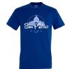 Friking Rome Castle - 617 | Camisetas Nino