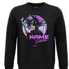 Friking Kame Detective - 163 | Sudaderas Sin Capucha Nino