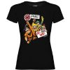 Friking No More War - 353 | Camisetas Mujer