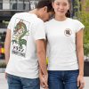 Friking Dragon´S Rage | Camisetas Hombre