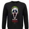 Friking Just Smile - 190 | Sudaderas Sin Capucha Nino