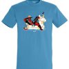 Friking Unicorn Float - 145 | Camisetas Hombre