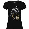 Friking Clover - 103 | Camisetas Mujer