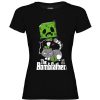 Friking The Bombfather - 221A | Camisetas Mujer