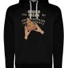 Friking Order Pizza - 443 | Sudaderas Con Capucha Uni