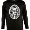 Friking Women Don´T Cry - 589 | Camisetas Manga Larga Hombre