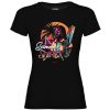 Friking Summer Soldier - 180 | Camisetas Mujer