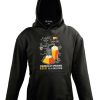 Friking Beer Is A Solution - 306A | Sudaderas Con Capucha Nino