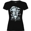 Friking Pirates Of The Grand Line - D 94 | Camisetas Mujer