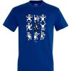 Friking Empire'S Dance - 111 | Camisetas Hombre