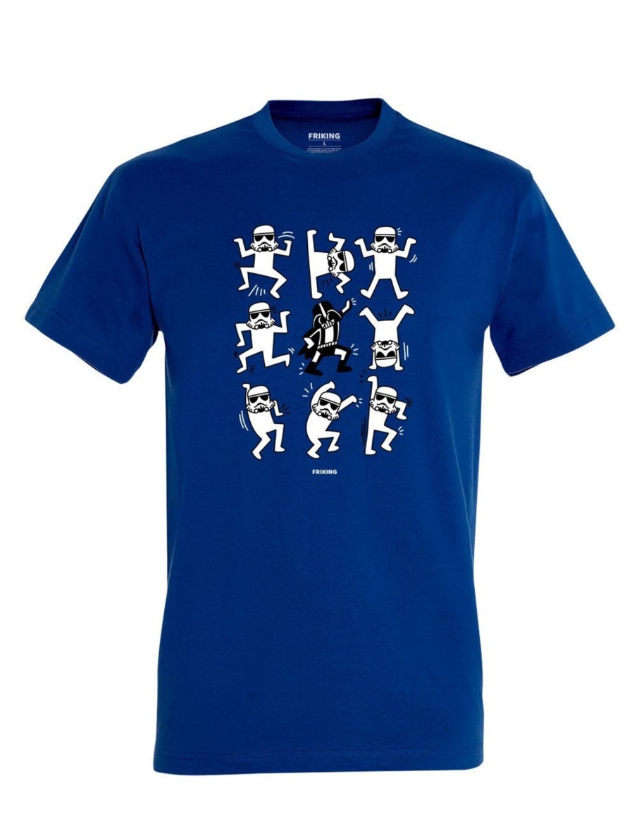 Friking Empire'S Dance - 111 | Camisetas Hombre