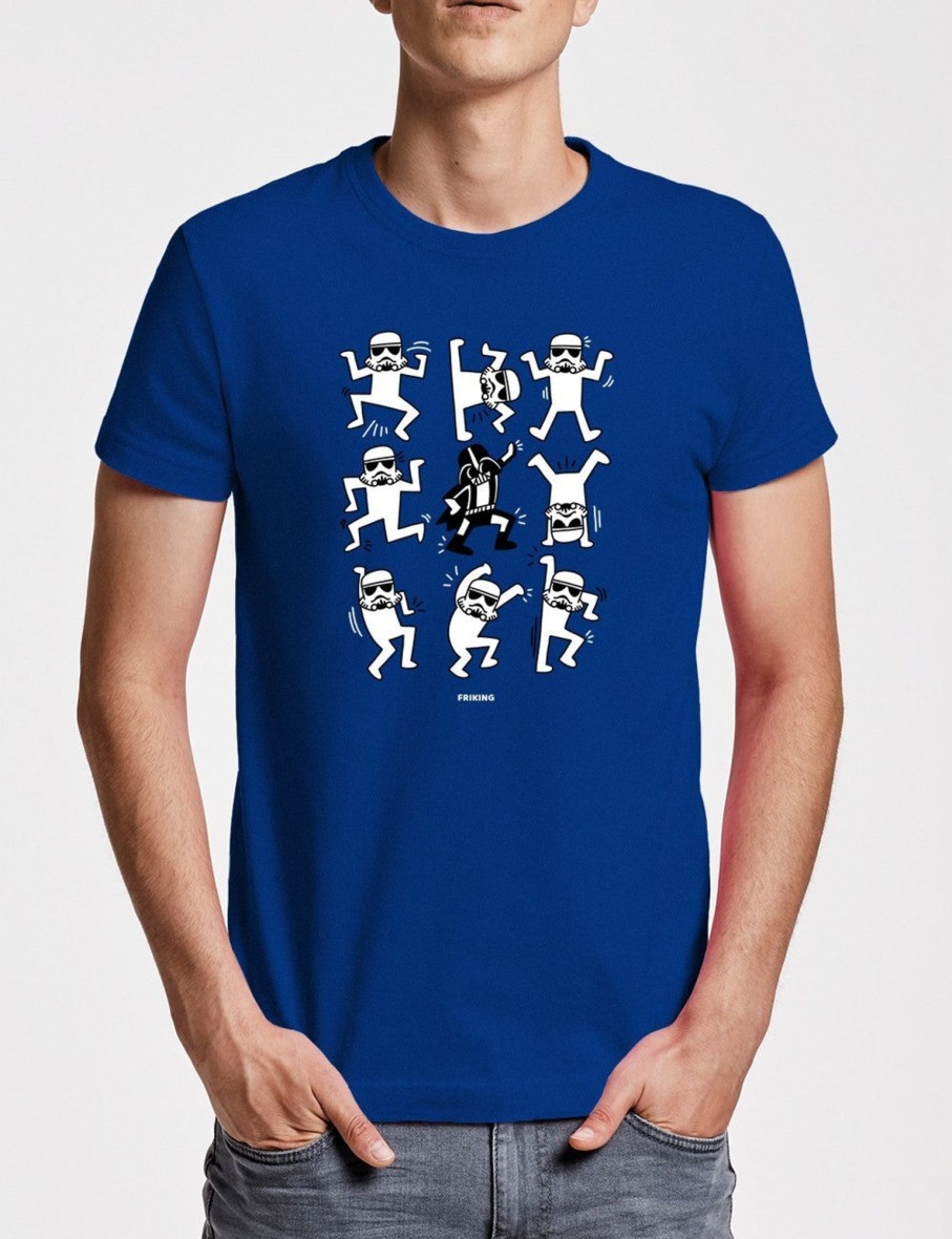 Friking Empire'S Dance - 111 | Camisetas Hombre